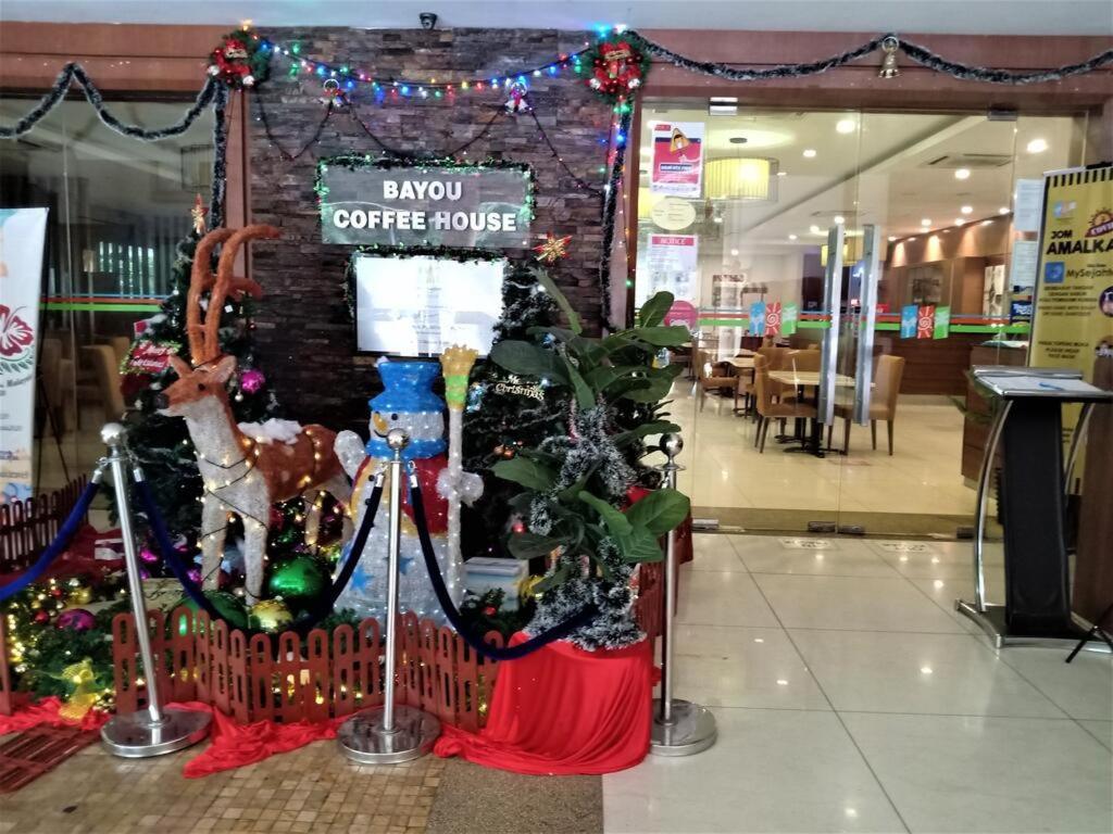 Melaka Top Largest Waterpark Resort - By Youbnb Homestay Melaka Extérieur photo
