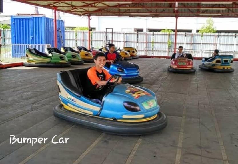 Melaka Top Largest Waterpark Resort - By Youbnb Homestay Melaka Extérieur photo
