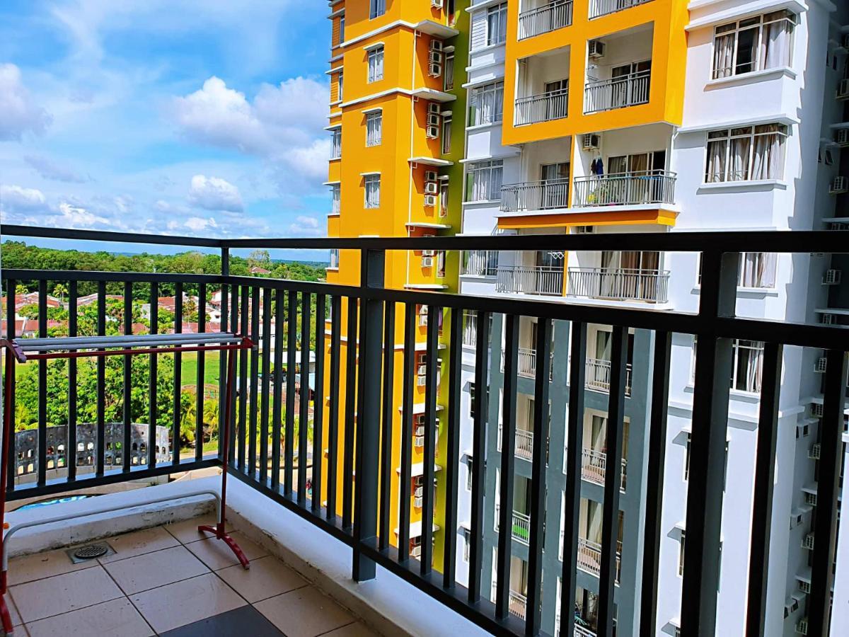 Melaka Top Largest Waterpark Resort - By Youbnb Homestay Melaka Extérieur photo