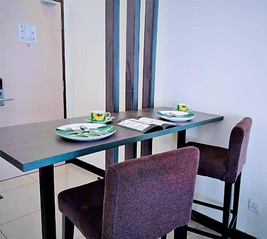 Melaka Top Largest Waterpark Resort - By Youbnb Homestay Melaka Extérieur photo