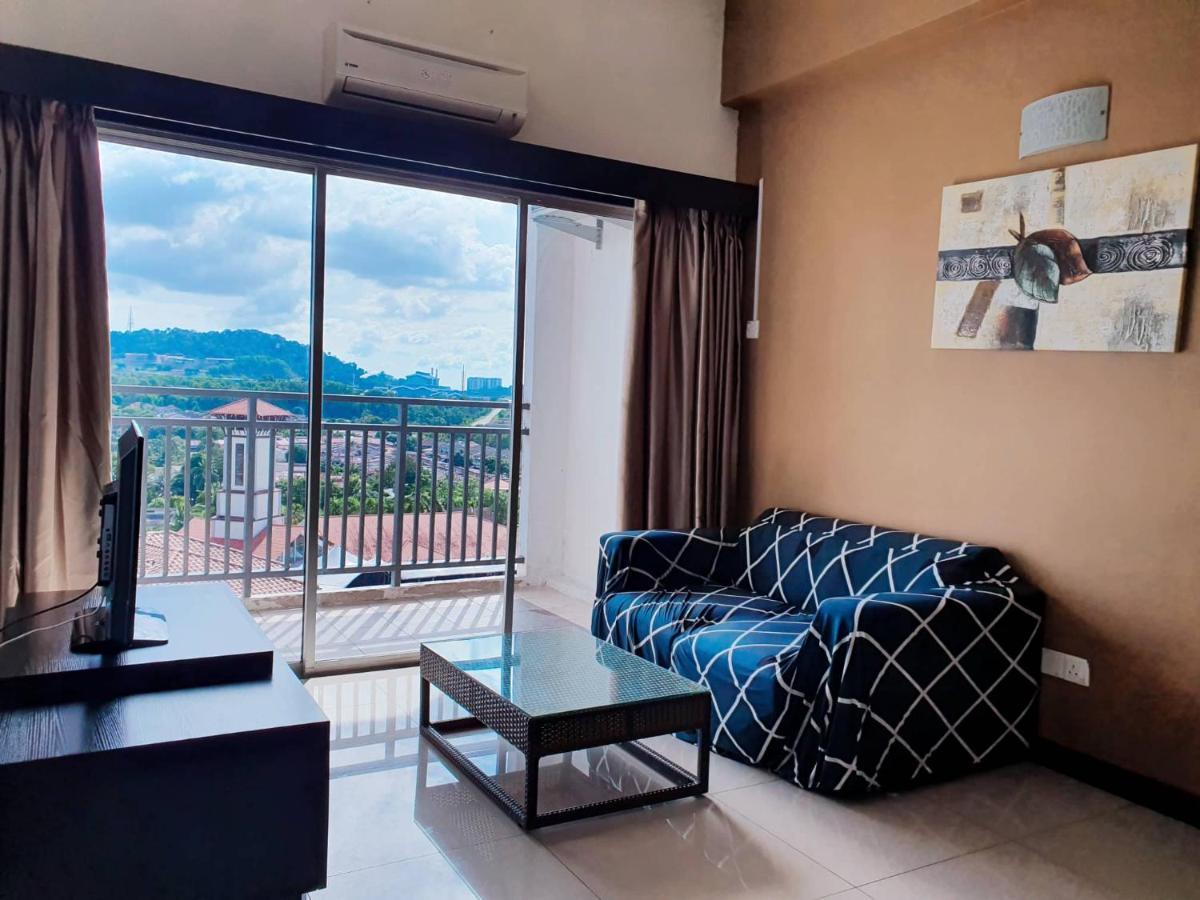 Melaka Top Largest Waterpark Resort - By Youbnb Homestay Melaka Extérieur photo