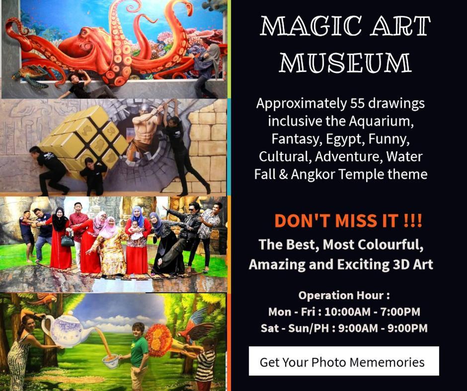 Melaka Top Largest Waterpark Resort - By Youbnb Homestay Melaka Extérieur photo