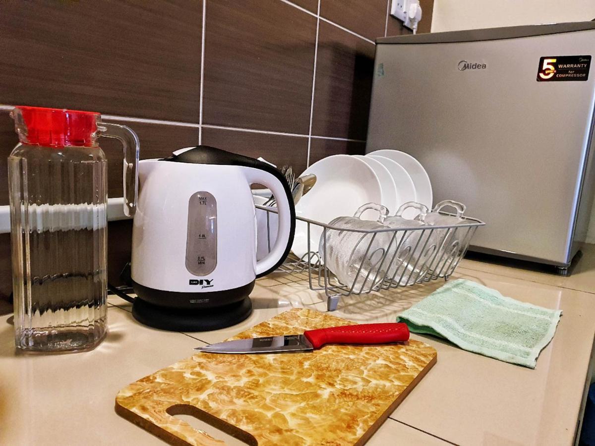 Melaka Top Largest Waterpark Resort - By Youbnb Homestay Melaka Extérieur photo