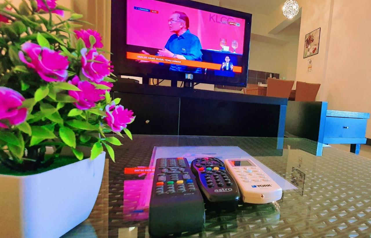 Melaka Top Largest Waterpark Resort - By Youbnb Homestay Melaka Extérieur photo