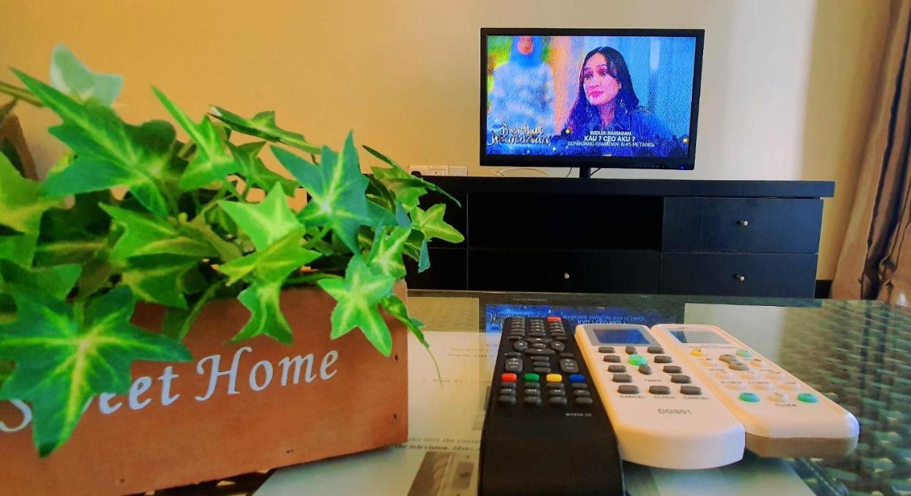 Melaka Top Largest Waterpark Resort - By Youbnb Homestay Melaka Extérieur photo