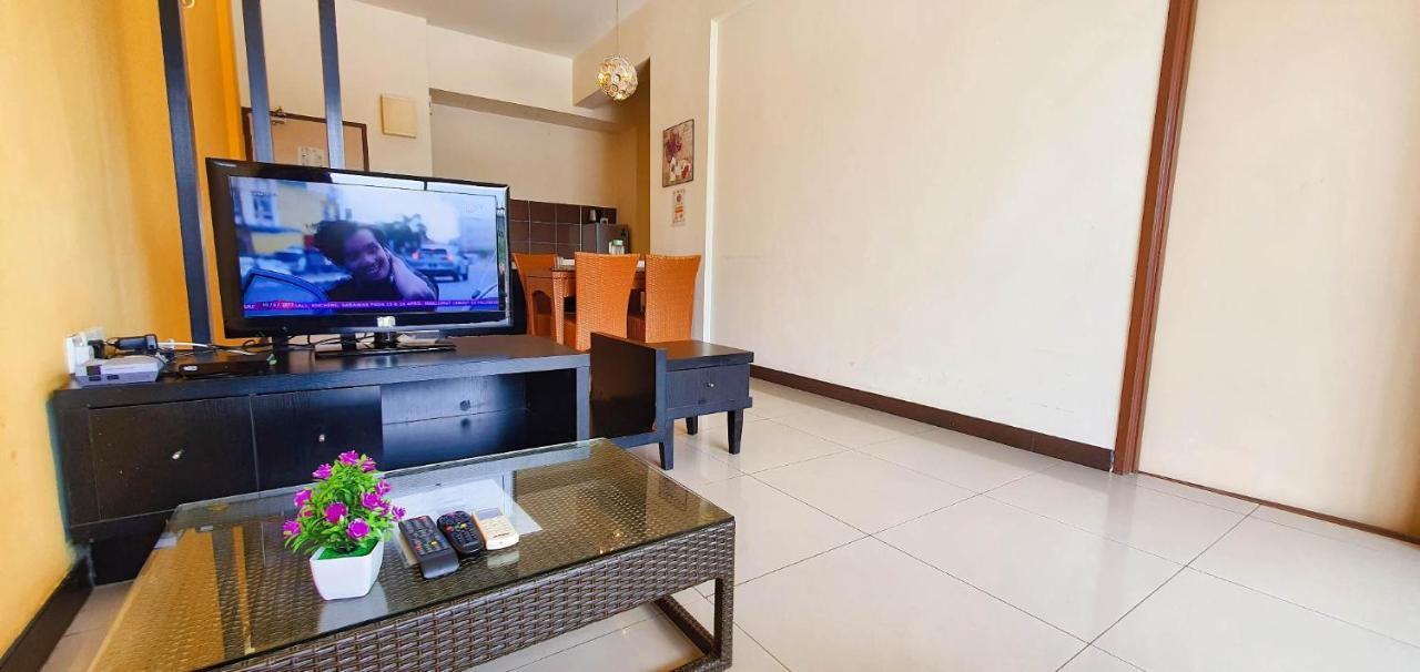 Melaka Top Largest Waterpark Resort - By Youbnb Homestay Melaka Extérieur photo