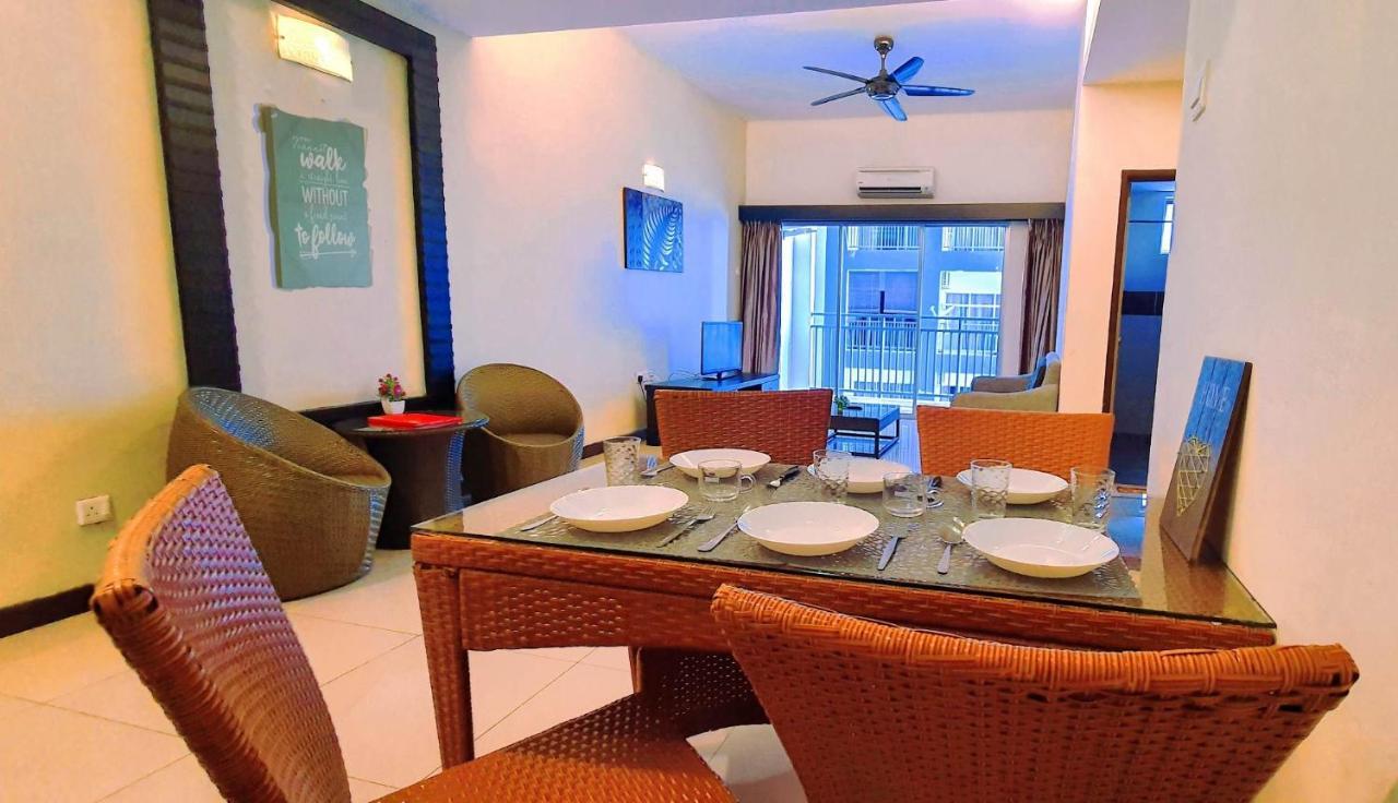 Melaka Top Largest Waterpark Resort - By Youbnb Homestay Melaka Extérieur photo