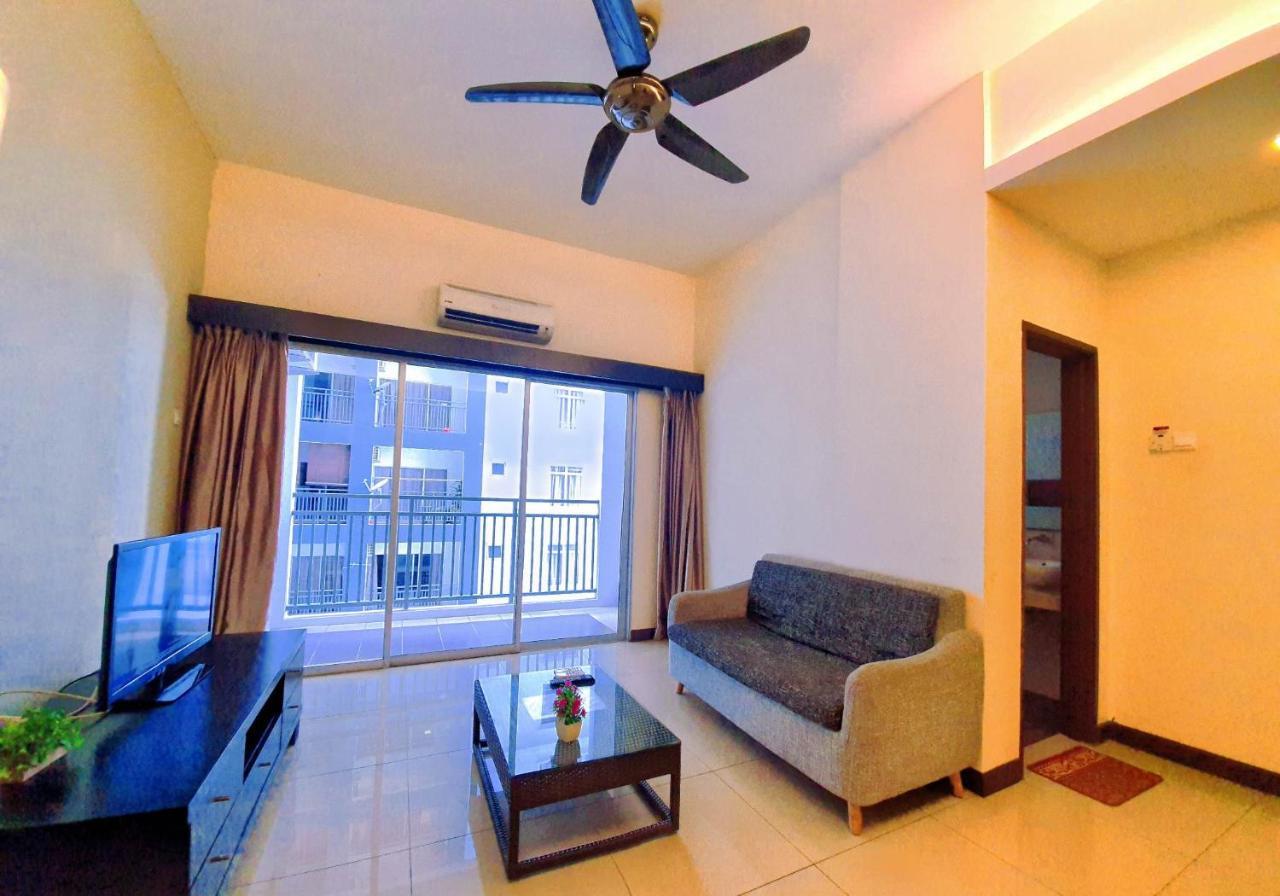Melaka Top Largest Waterpark Resort - By Youbnb Homestay Melaka Extérieur photo