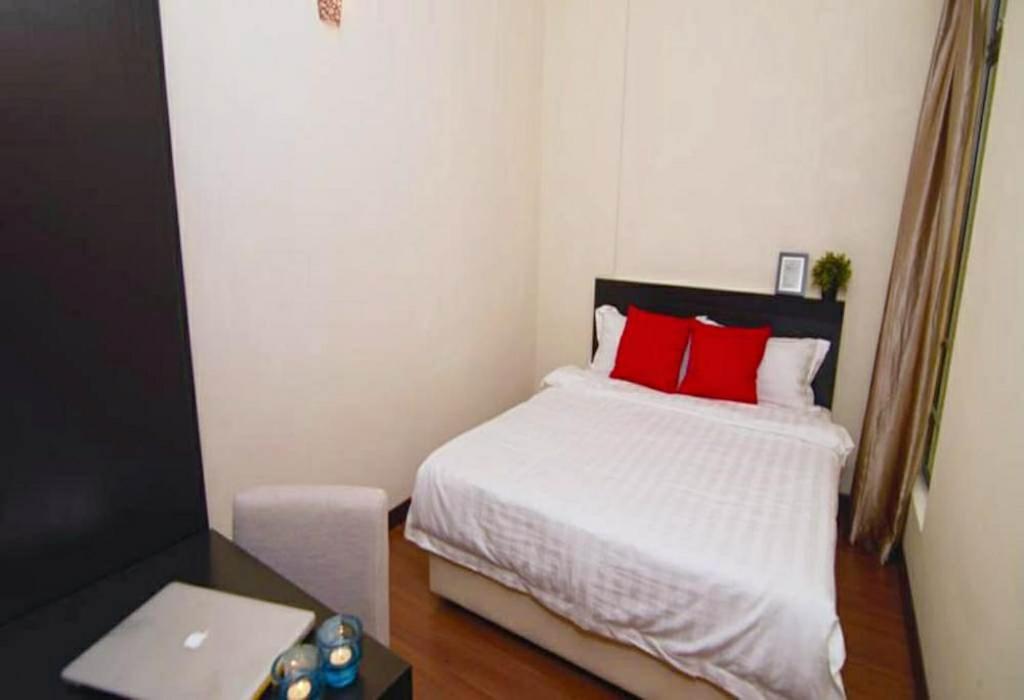 Melaka Top Largest Waterpark Resort - By Youbnb Homestay Melaka Extérieur photo