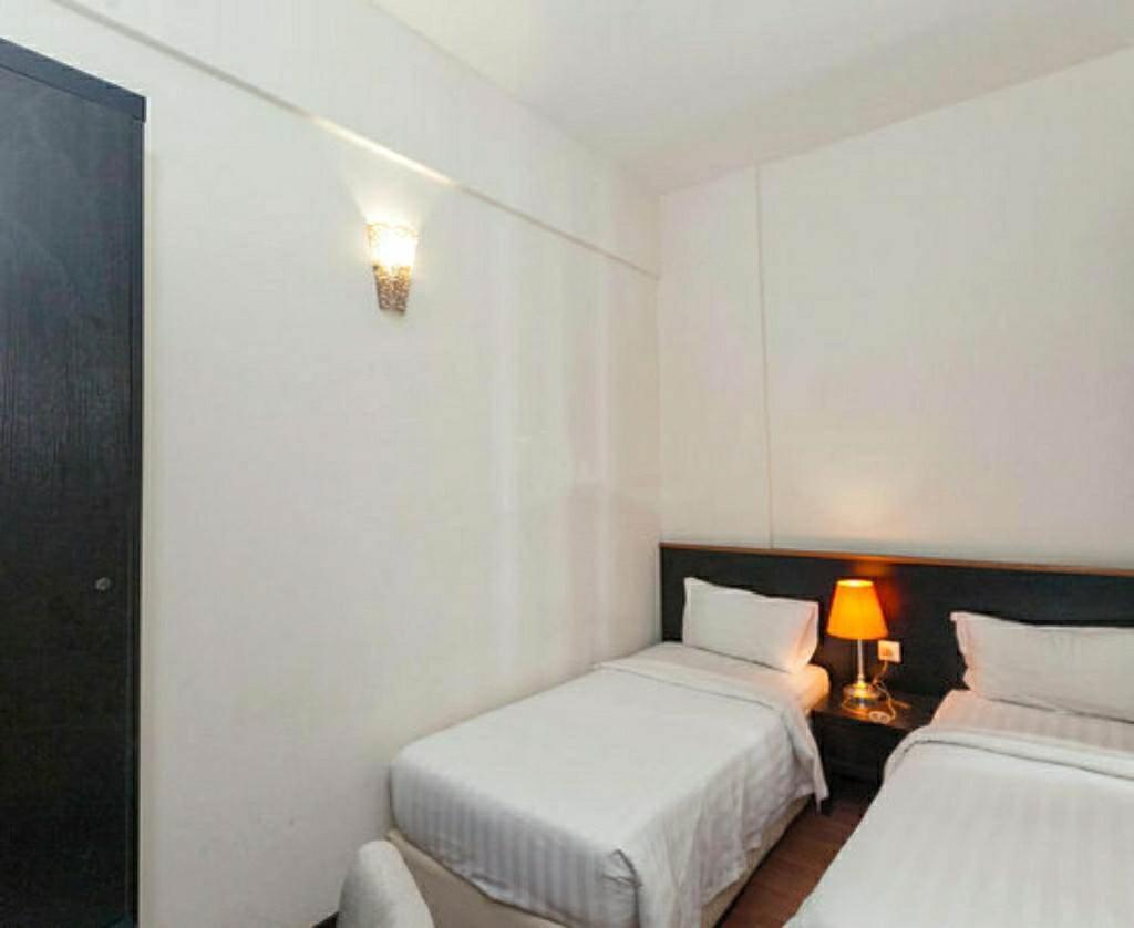 Melaka Top Largest Waterpark Resort - By Youbnb Homestay Melaka Extérieur photo